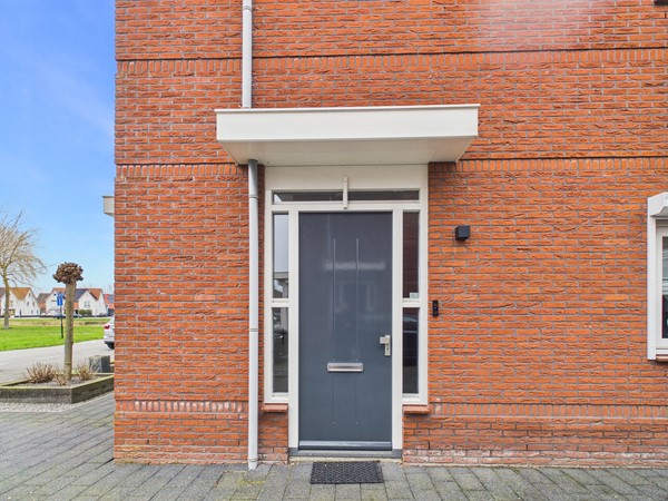 Medium property photo - Kraanvogel 3, 4533 EH Terneuzen